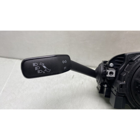 Com (Bloc Contacteur Tournant+Commodo Essuie Glace+Commodo Phare) VOLKSWAGEN POLO 6