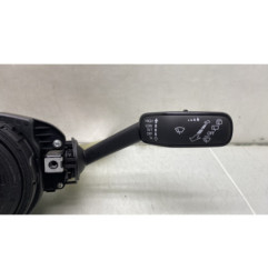 Com (Bloc Contacteur Tournant+Commodo Essuie Glace+Commodo Phare) VOLKSWAGEN POLO 6