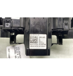 Com (Bloc Contacteur Tournant+Commodo Essuie Glace+Commodo Phare) VOLKSWAGEN POLO 6