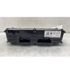 Commande chauffage VOLKSWAGEN POLO 6