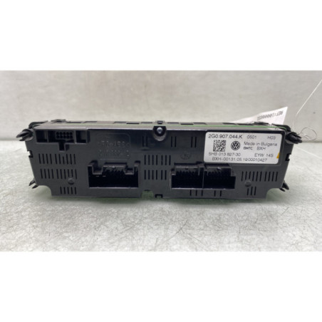 Commande chauffage VOLKSWAGEN POLO 6