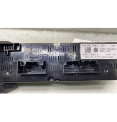 Commande chauffage VOLKSWAGEN POLO 6