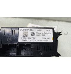 Commande chauffage VOLKSWAGEN POLO 6