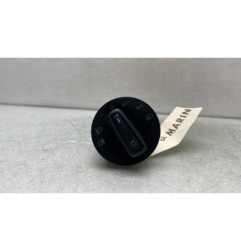 Commande de phare VOLKSWAGEN POLO 6 Photo n°1