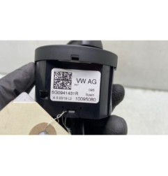Commande de phare VOLKSWAGEN POLO 6