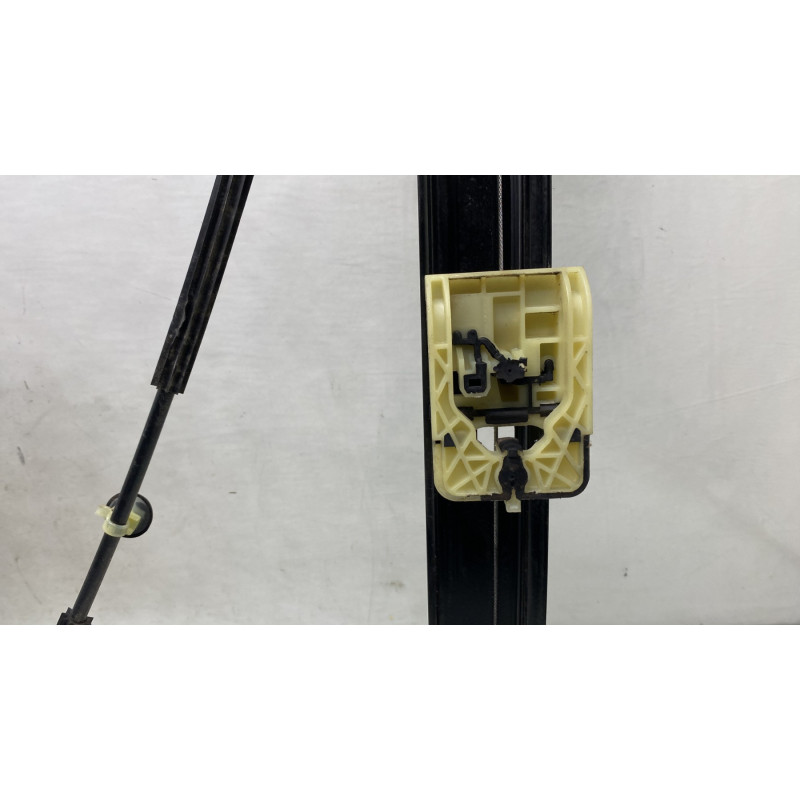 Leve vitre electrique avant droit VOLKSWAGEN POLO 6 Photo n°3