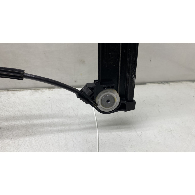 Leve vitre electrique avant droit VOLKSWAGEN POLO 6 Photo n°5