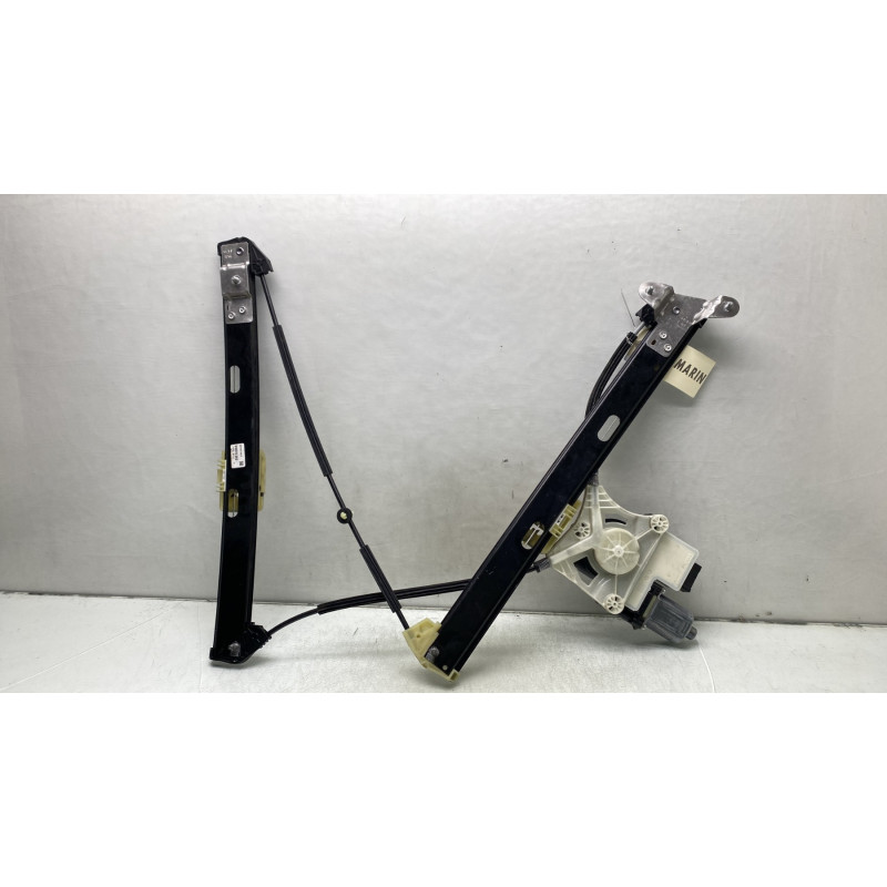 Leve vitre electrique avant droit VOLKSWAGEN POLO 6 Photo n°7