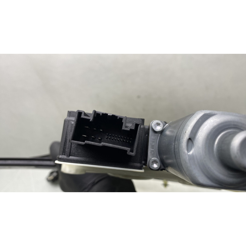 Leve vitre electrique avant droit VOLKSWAGEN POLO 6 Photo n°8