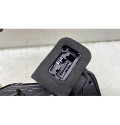 Serrure arriere droit VOLKSWAGEN POLO 6