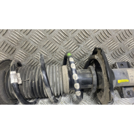 Amortisseur avant gauche VOLKSWAGEN POLO 6