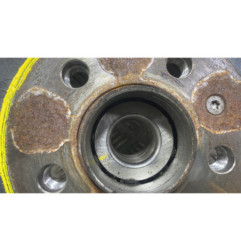 Tambour arriere droit VOLKSWAGEN POLO 6