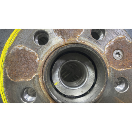 Tambour arriere droit VOLKSWAGEN POLO 6