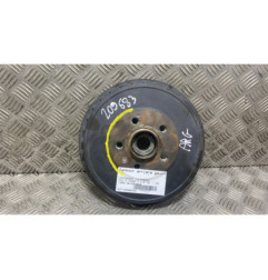 Tambour arriere gauche VOLKSWAGEN POLO 6 Photo n°1