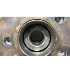 Tambour arriere gauche VOLKSWAGEN POLO 6