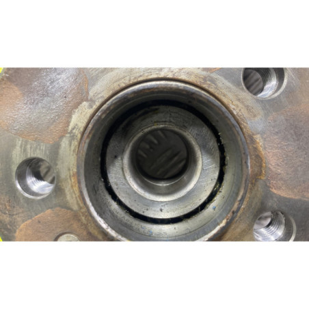 Tambour arriere gauche VOLKSWAGEN POLO 6