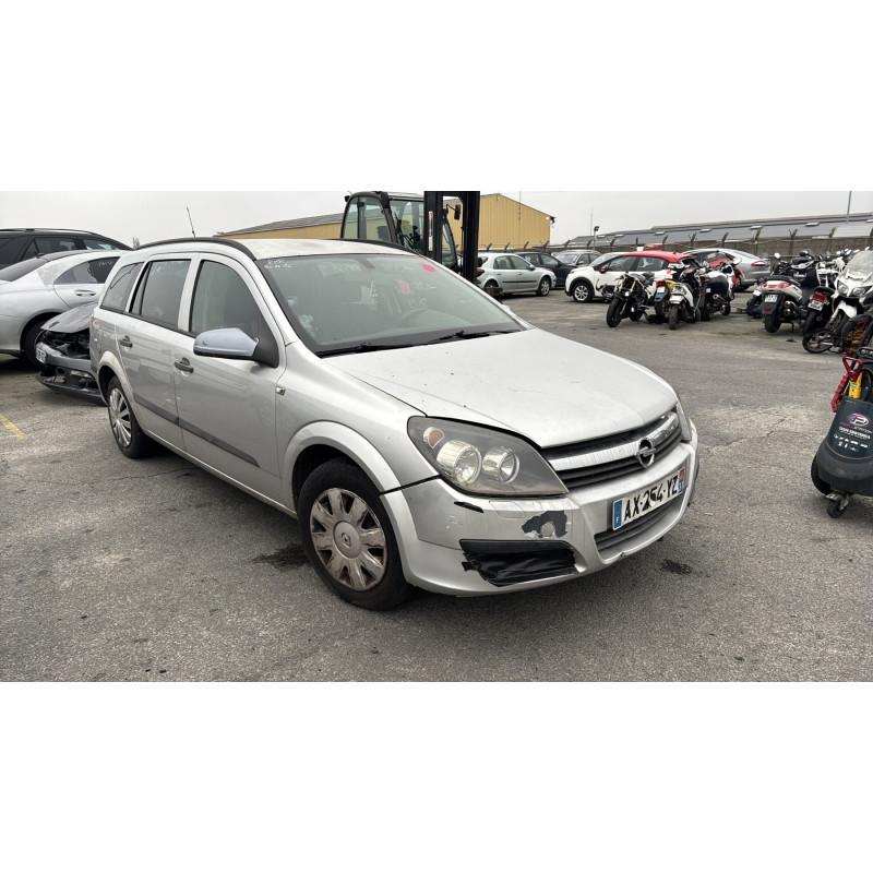 Jante OPEL ASTRA H Photo n°5