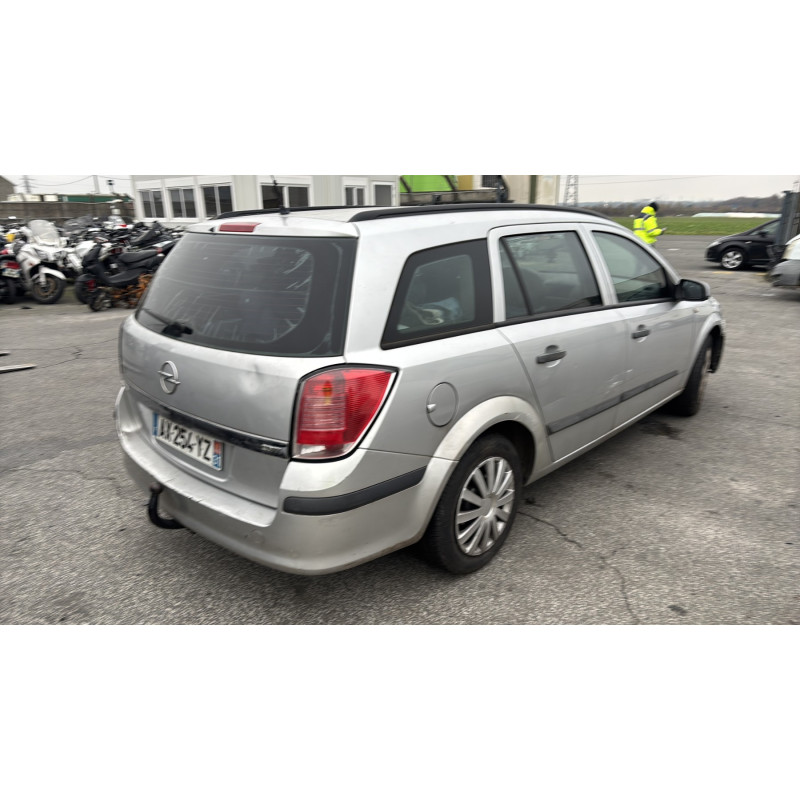 Jante OPEL ASTRA H Photo n°6