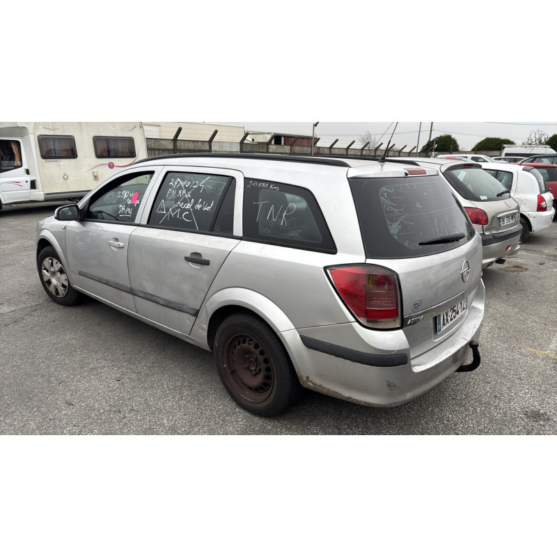 Jante OPEL ASTRA H Photo n°7