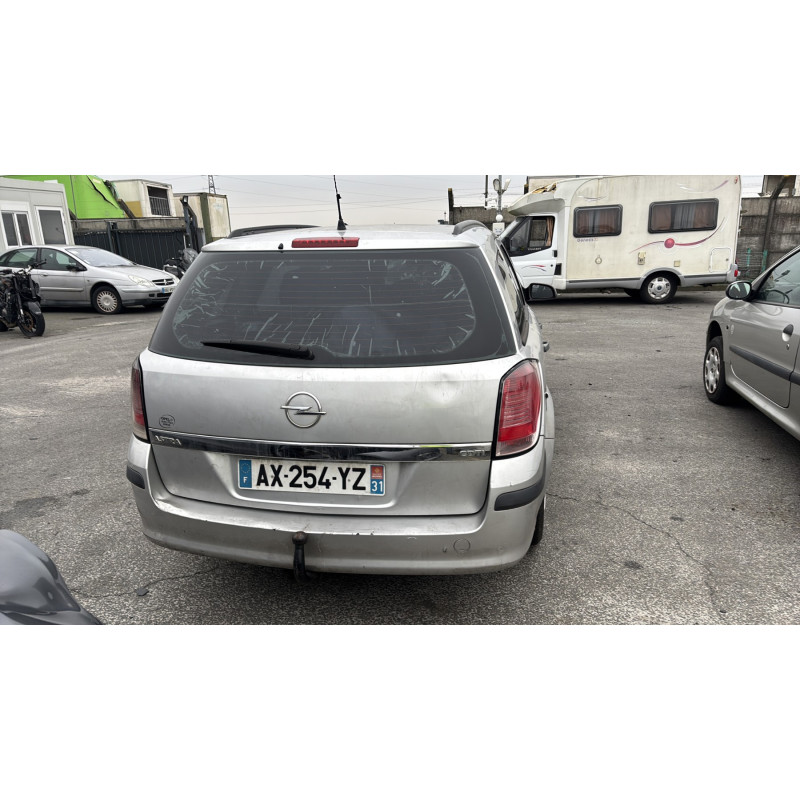 Jante OPEL ASTRA H Photo n°8
