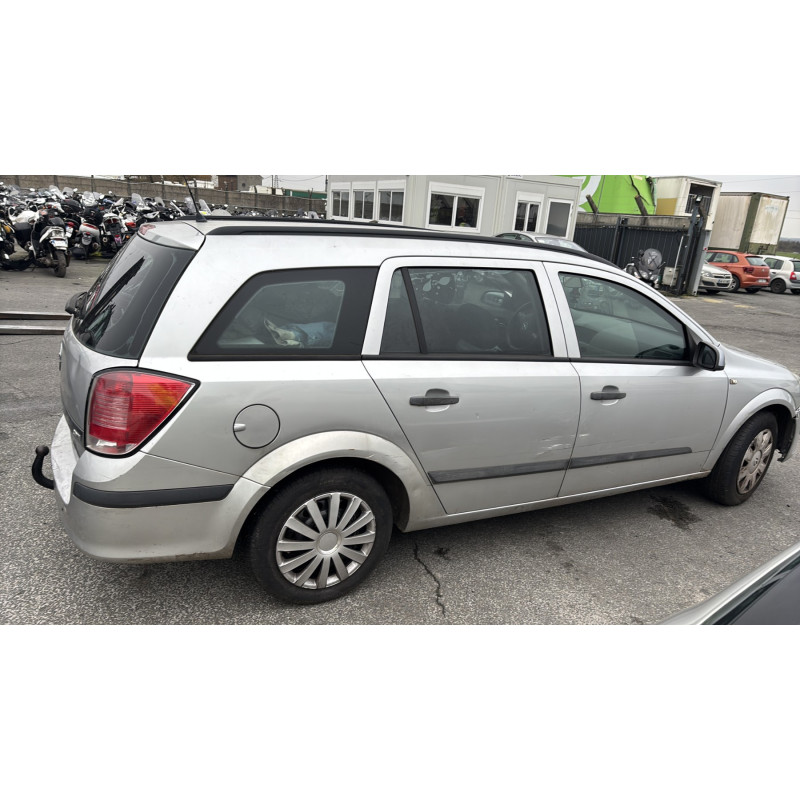 Jante OPEL ASTRA H Photo n°9