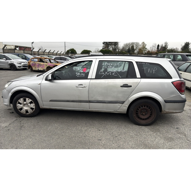 Jante OPEL ASTRA H Photo n°10