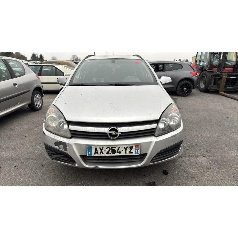 Jante OPEL ASTRA H Photo n°11