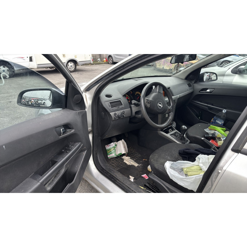 Jante OPEL ASTRA H Photo n°12