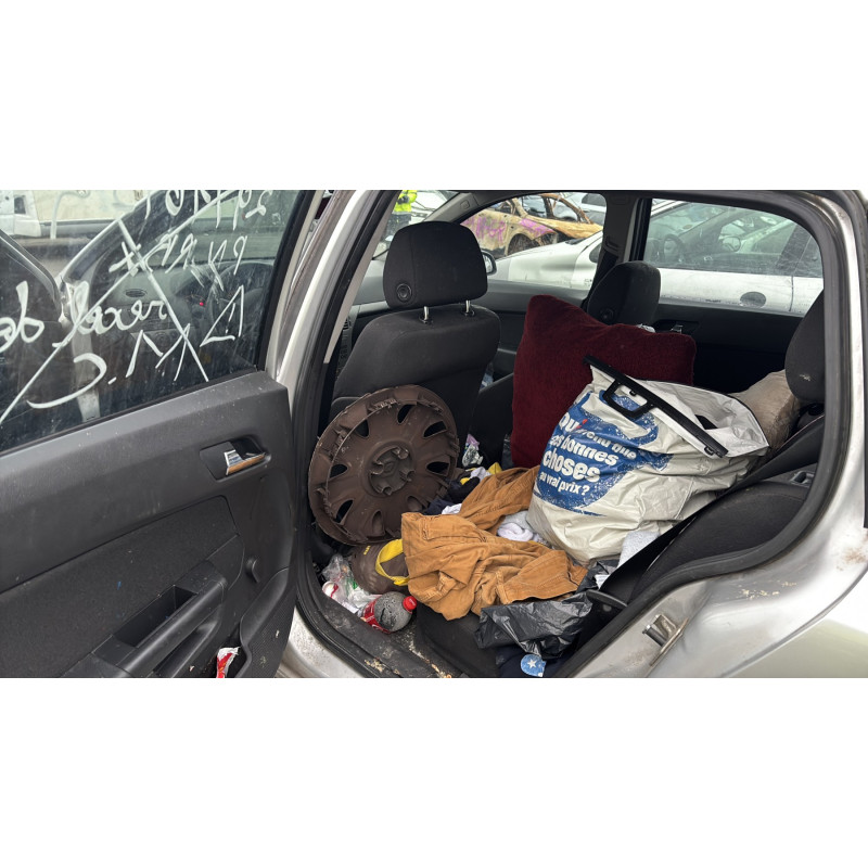 Jante OPEL ASTRA H Photo n°13