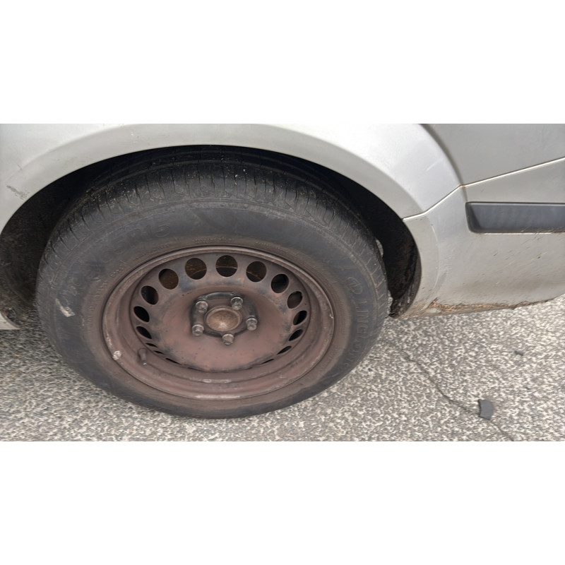 Jante OPEL ASTRA H Photo n°14