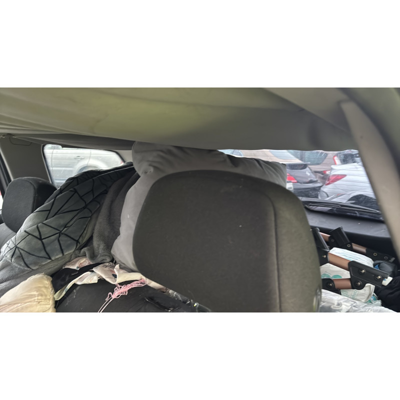 Jante OPEL ASTRA H Photo n°15