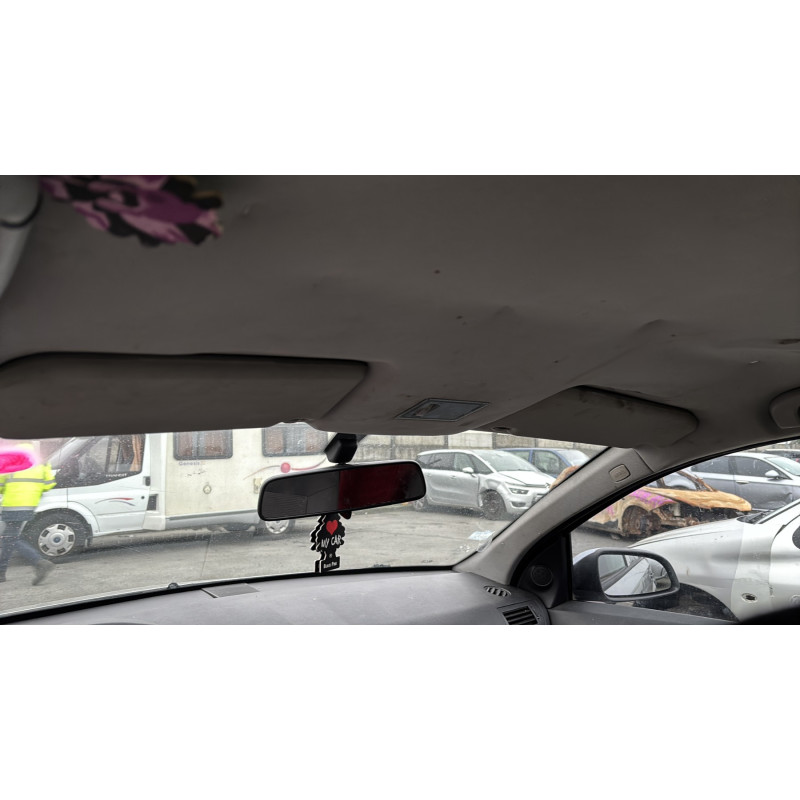 Jante OPEL ASTRA H Photo n°16