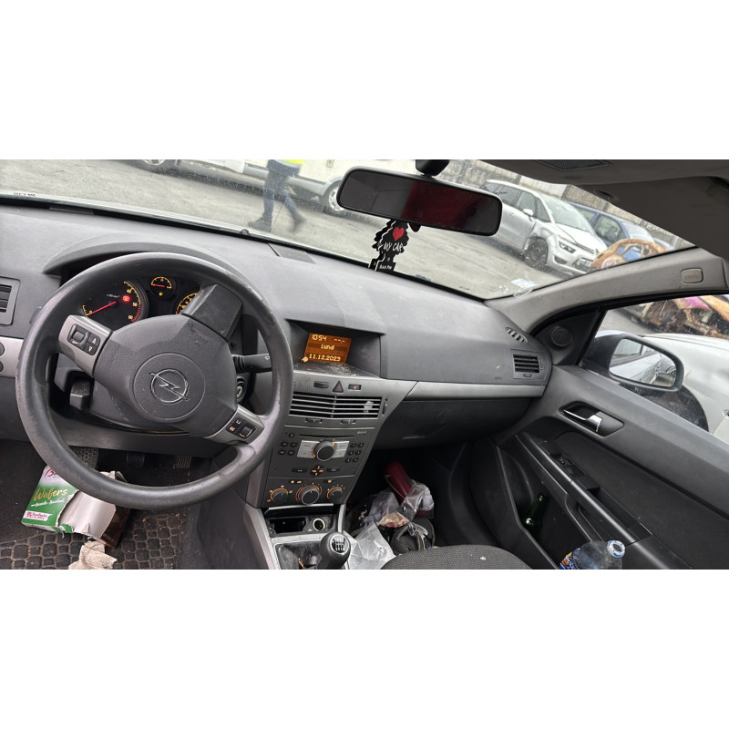 Jante OPEL ASTRA H Photo n°17