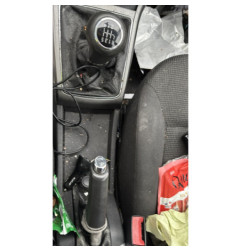 Jante OPEL ASTRA H