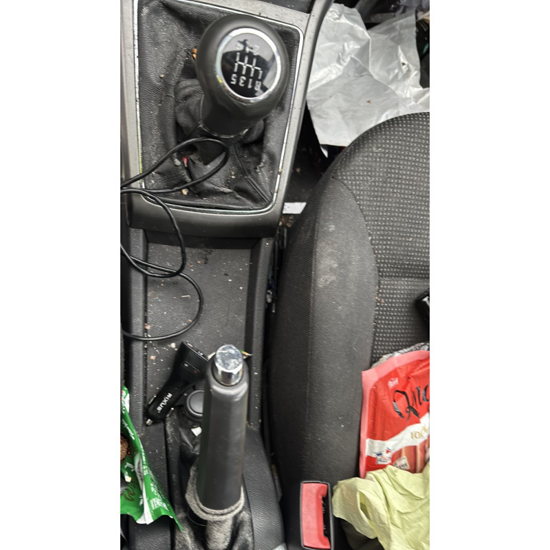 Jante OPEL ASTRA H Photo n°18