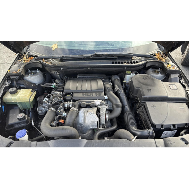 Jante CITROEN C5 2 Photo n°7