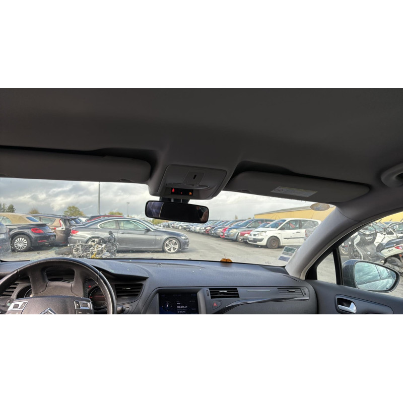 Jante CITROEN C5 2 Photo n°17