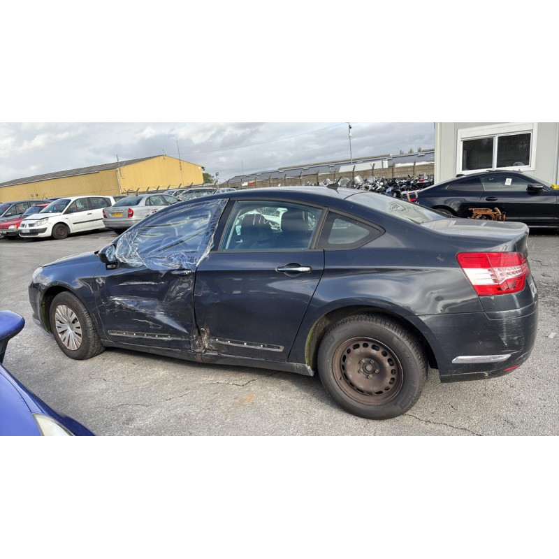 Jante CITROEN C5 2 Photo n°19