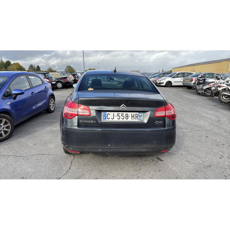Jante CITROEN C5 2 Photo n°20