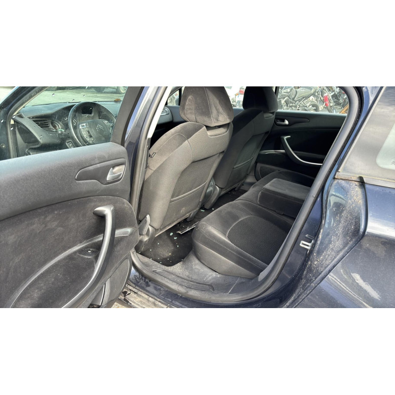Jante CITROEN C5 2 Photo n°9