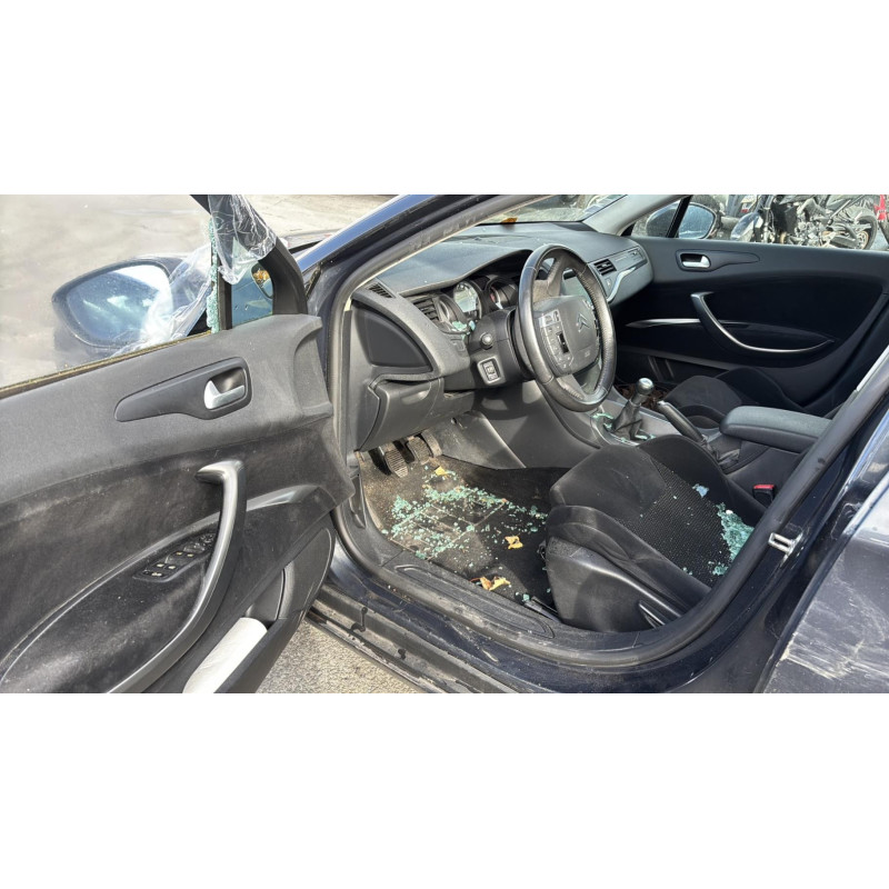 Jante CITROEN C5 2 Photo n°10