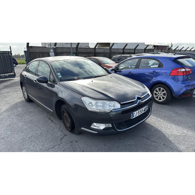 Jante CITROEN C5 2 Photo n°11