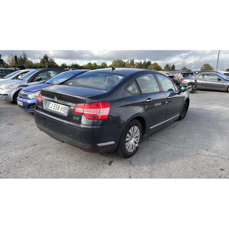 Jante CITROEN C5 2 Photo n°14