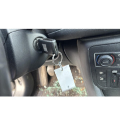 Jante CITROEN C5 2