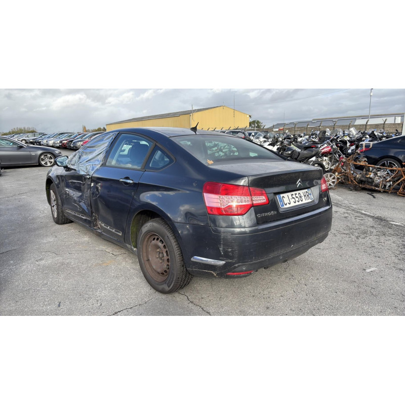 Jante CITROEN C5 2 Photo n°16