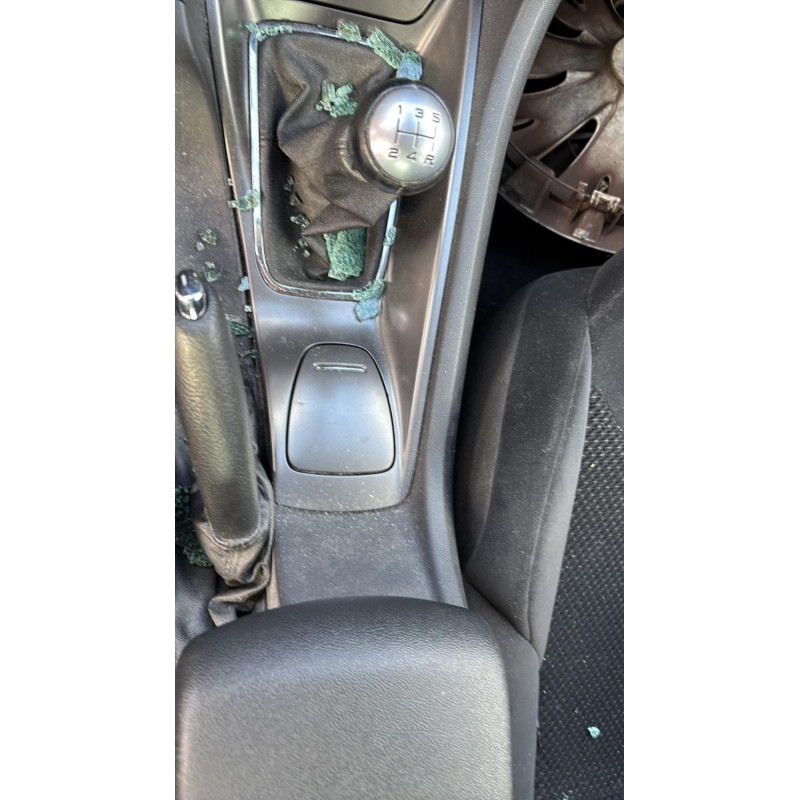 Jante CITROEN C5 2 Photo n°17