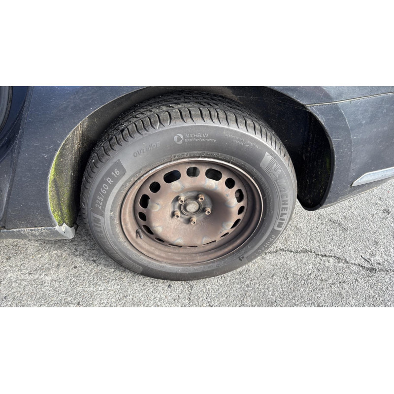 Jante CITROEN C5 2 Photo n°19