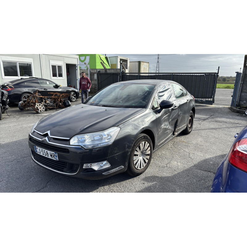 Jante CITROEN C5 2 Photo n°4
