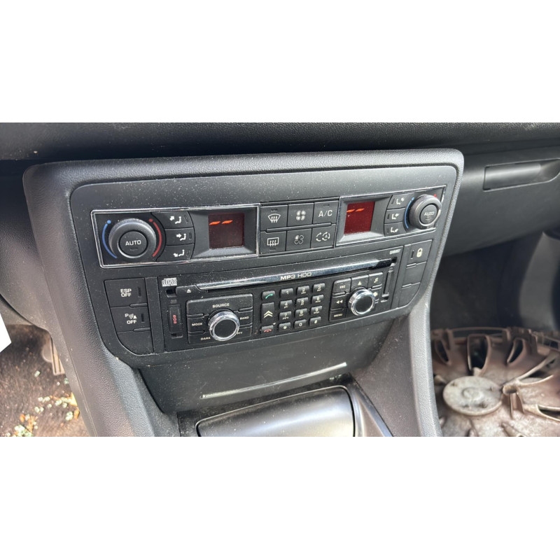 Jante CITROEN C5 2 Photo n°11
