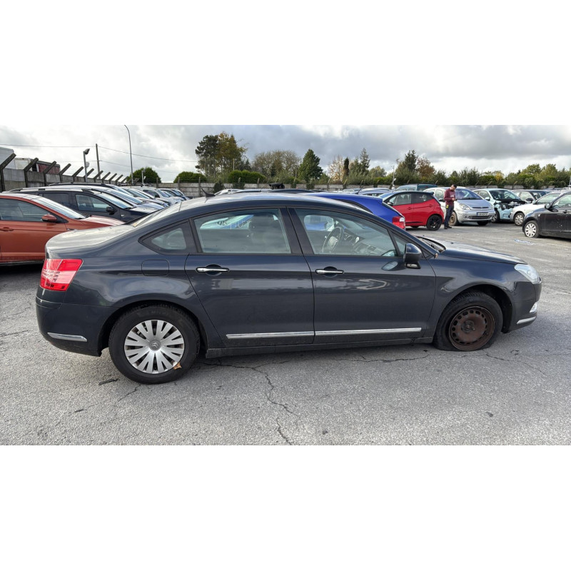 Jante CITROEN C5 2 Photo n°12